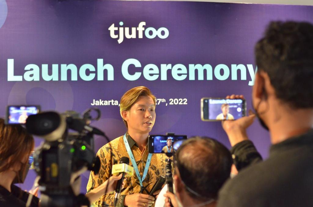 TNB Aura funds ex-Grab founding exec’s brand aggregator