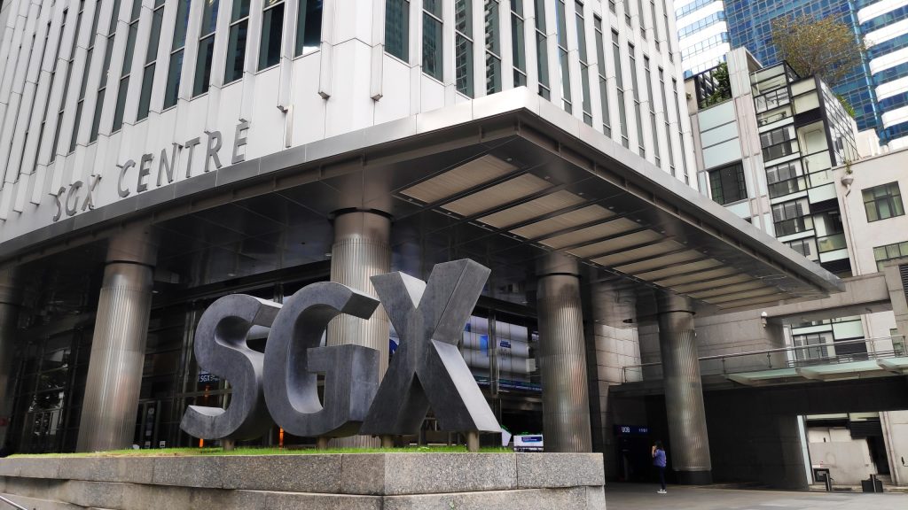 Singapore has to be realistic on global trends plaguing its stock market: DPM Wong