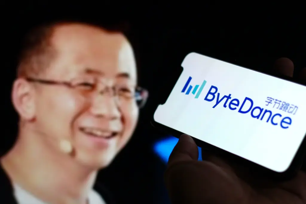 ByteDance founder calls Singapore home, TikTok lawsuit against US shows