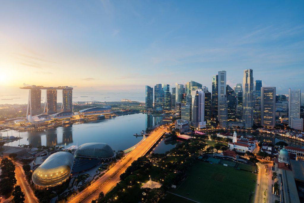 Trip.com co-founder, Grindr board member among SG’s 50 richest