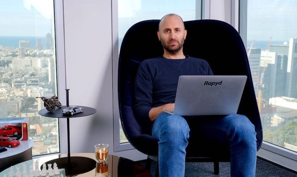 Fintech firm Rapyd completes trading platform acquisition