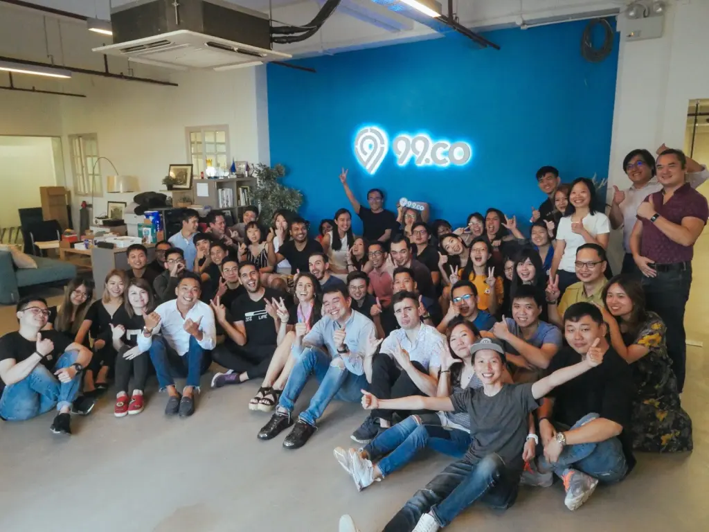 PropertyGuru, 99.co unfazed by new HDB home listings portal