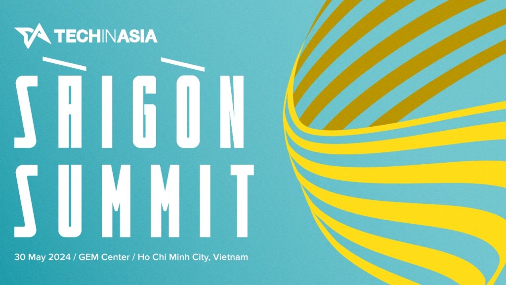 Saigon Summit 2024