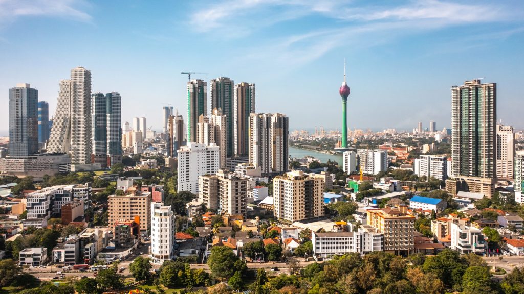 Sri Lanka’s startup ecosystem has all it needs to thrive
