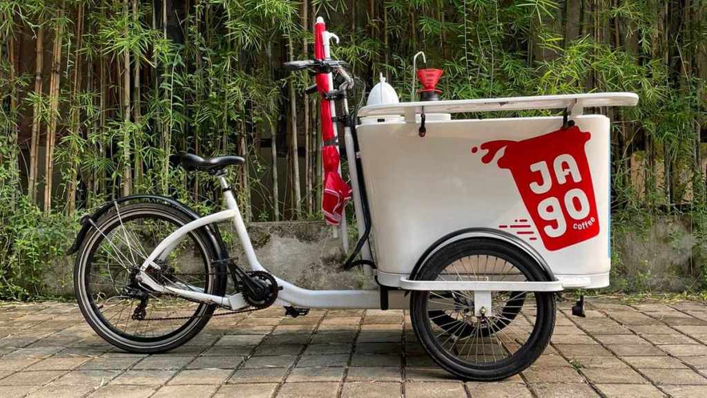 Indonesia’s coffee boom enters new phase with affordable brews