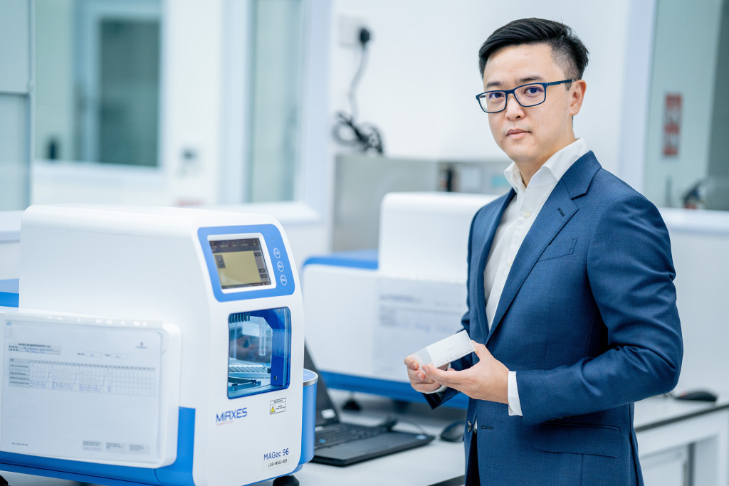 ‘A fighting chance’: Why Mirxes chose Hong Kong over Singapore for its IPO