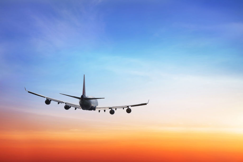 Aviation is soaring to new heights, thanks to these new technologies