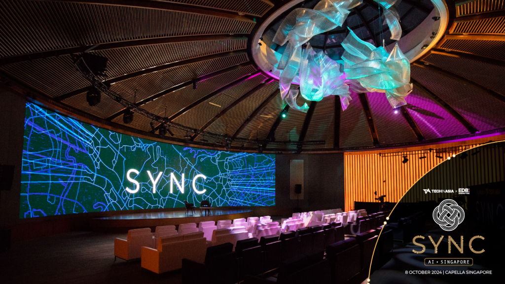 SYNC 2024: Building Southeast Asia’s AI community