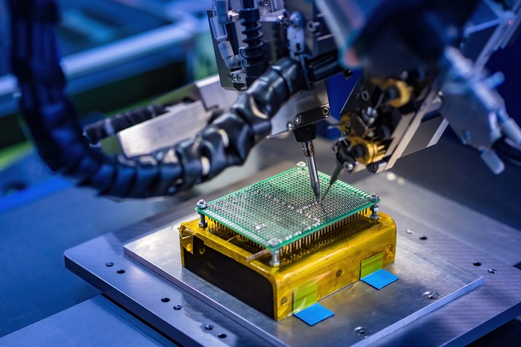 Malaysia’s faulty semiconductor industry calls for a repair