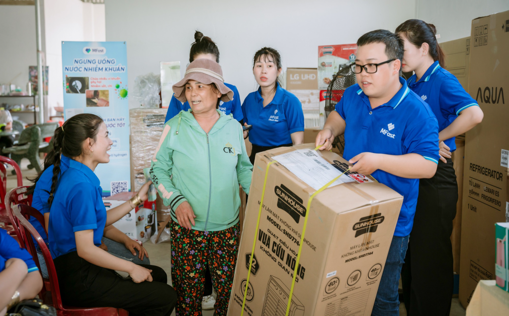 Vietnam’s MFast eyes $15m to replicate success in the Philippines