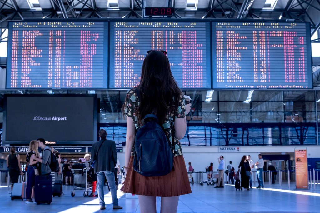 More travelers are becoming mobile-first in Asia. Here’s what businesses should do