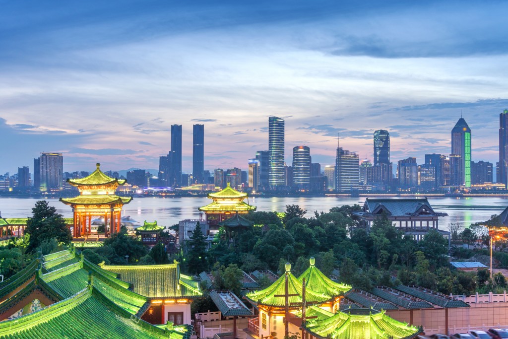Who’s who of China’s blockchain, NFT, and metaverse space