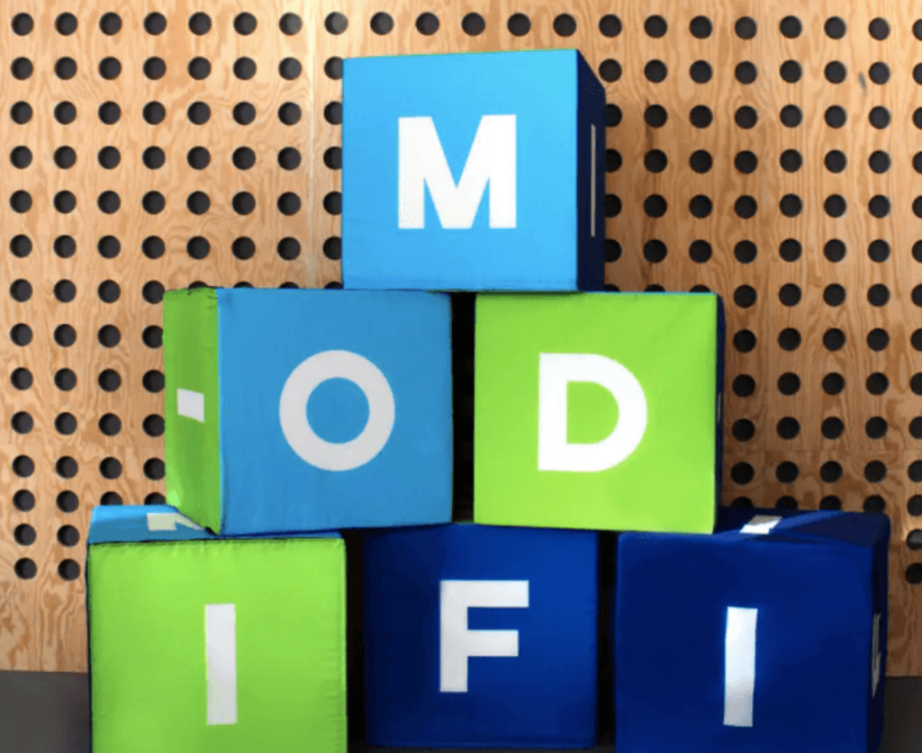 Modifi Founderd Modifi secures $60m debt facility from Silicon Valley Bank