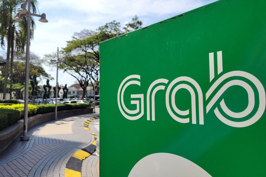 Grab returns to profit in Q3, raises 2024 revenue forecast