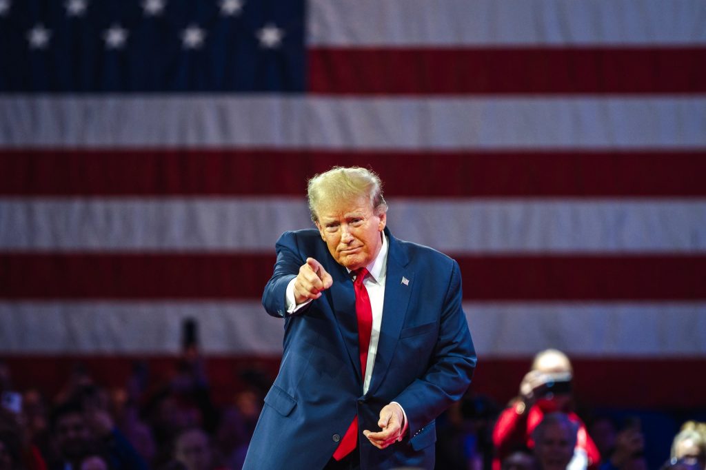 Asia’s tech, manufacturing stocks brace for Trump 2.0
