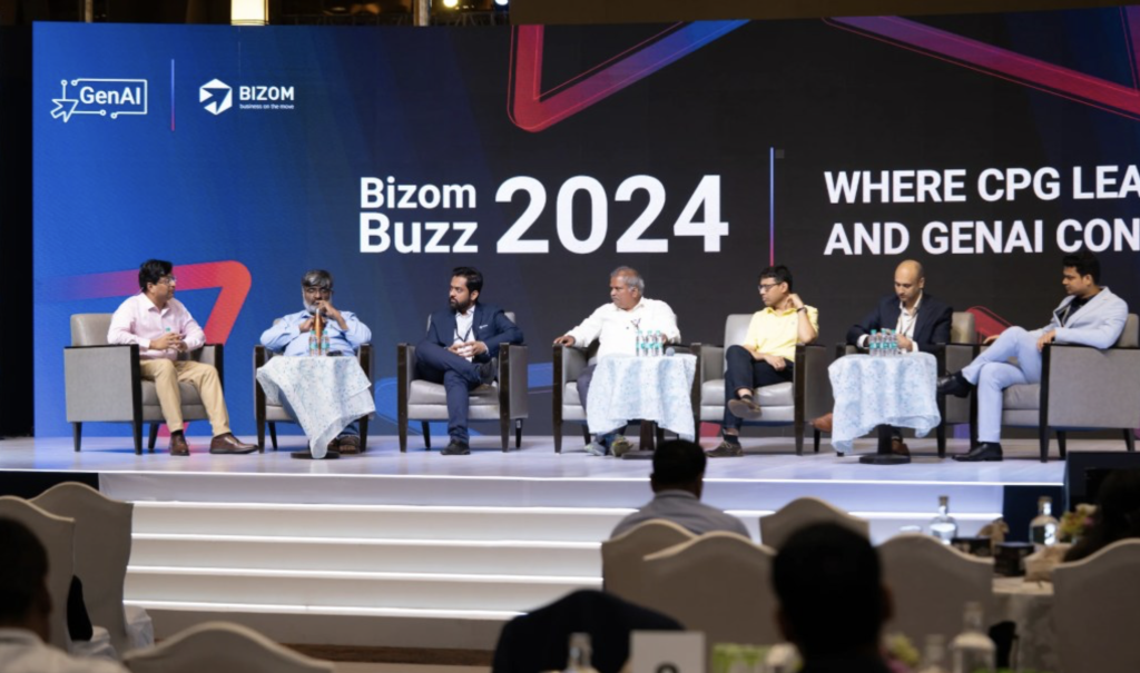 India's retail intelligence platform raises $12M series B