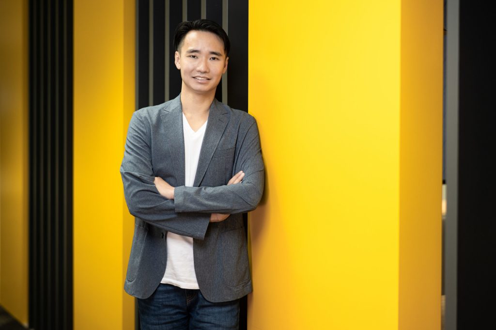 Funding Societies secures 25m in equity investment