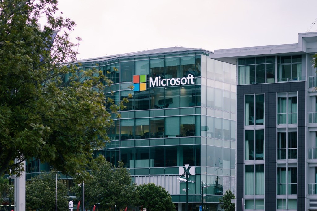Microsoft plans 80b AIfocused data center investments