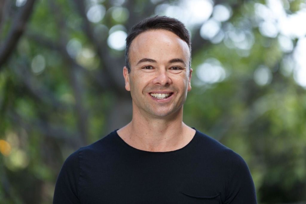 Kyle Rininger Airwallex names new marketing VP for APAC