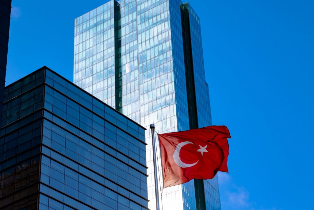 Niger Techturkey Turkey to invest $2b in high-tech sectors by 2025: minister