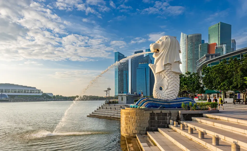 SG Budget 2025: $2.2b earmarked for National Productivity Fund