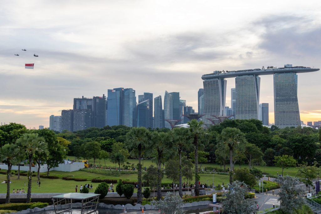 SG Budget 2025: New $745m private credit fund for high-growth companies