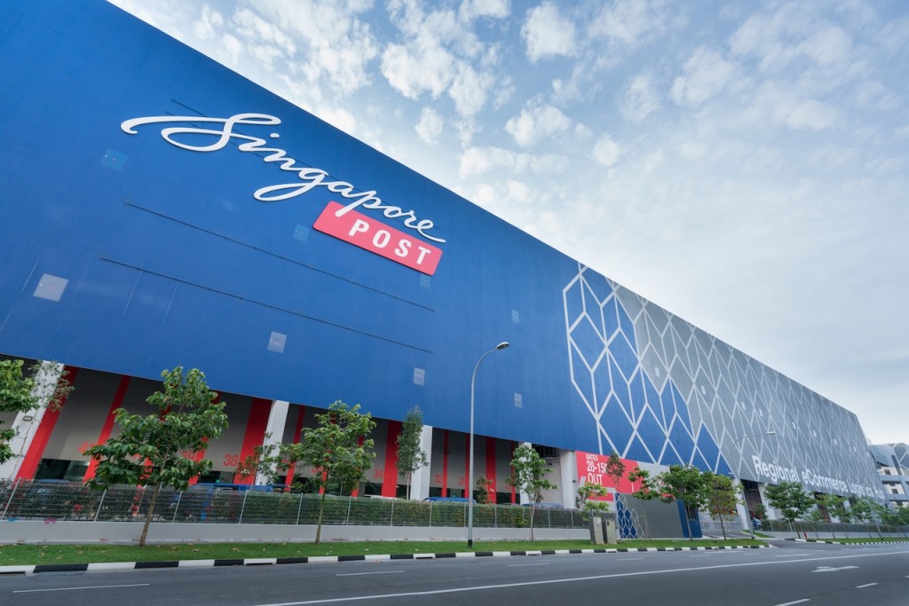SingPost to lay off 45 employees ‘in the coming months’