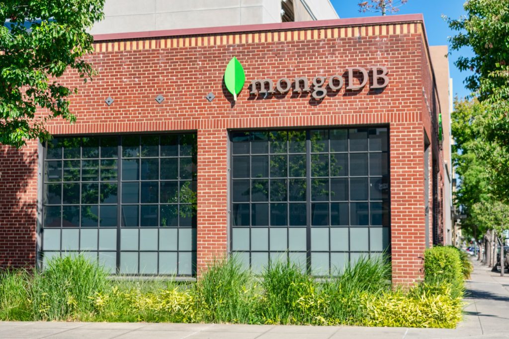 Voyage AI (part of MongoDB) office