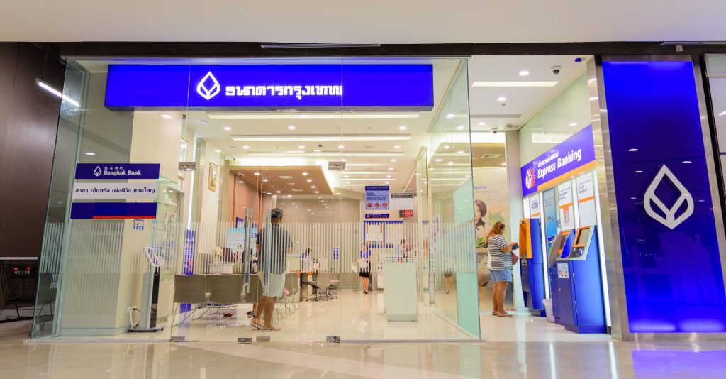 How Thailand’s big banks shape – and stifle – fintech innovation