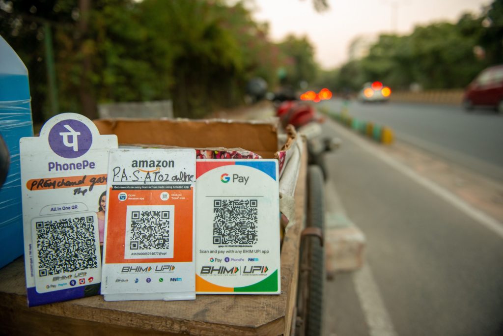 Going solo could give Amazon Pay the edge in India