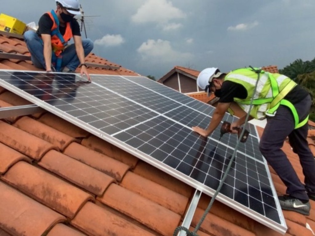 Solar financing platform Okapi secures $2m in debt funding