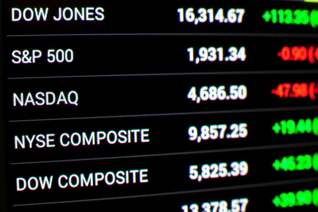 The Chips Sector Bloodbath and the AI Reversal