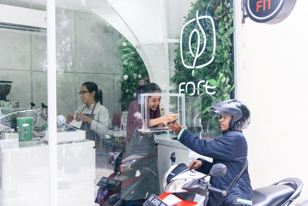Fore Coffee brews $24m IPO despite market jitters
