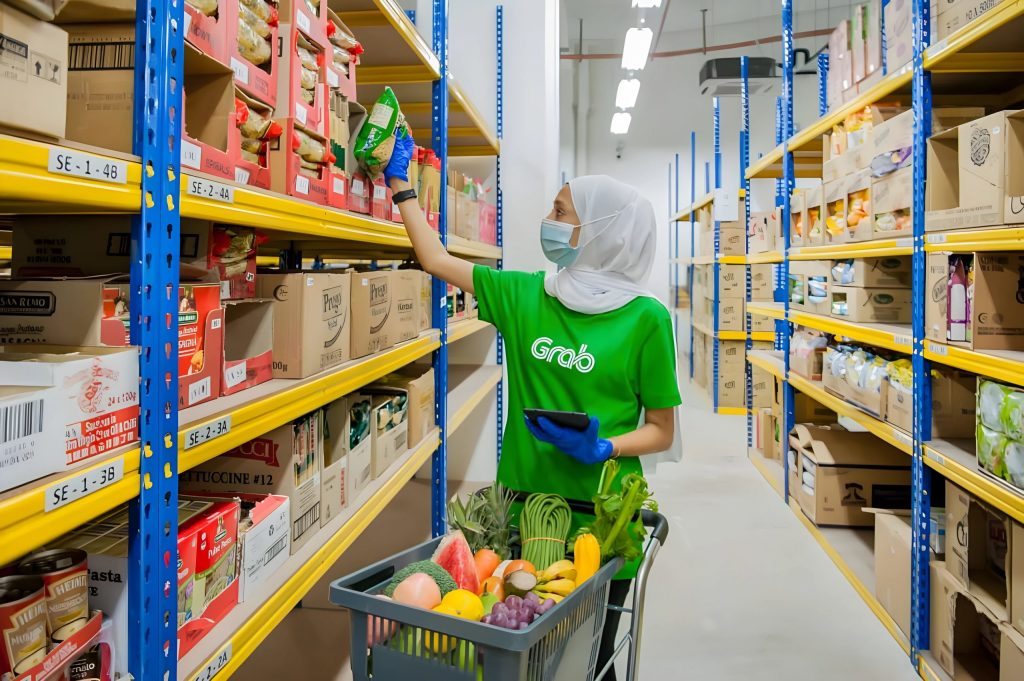 Grab’s deal for its second Malaysian supermarket checks out