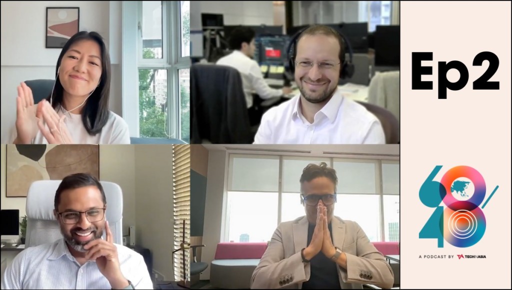 60/40 Podcast: Unpacking Chocolate Finance, Manus AI, and more