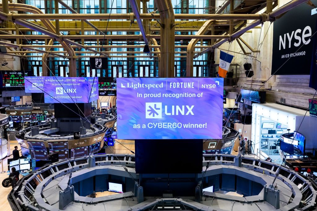 Identity security startup Linx Security hires ex-Microsoft exec as CTO