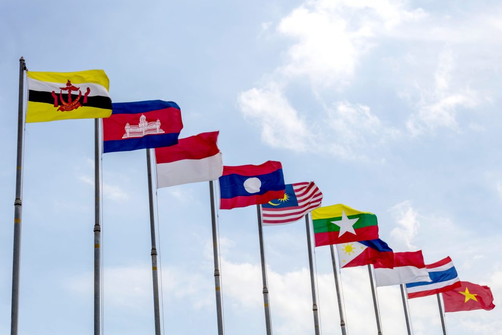 New Trump tariffs deal ‘massive blow’ to Southeast Asia