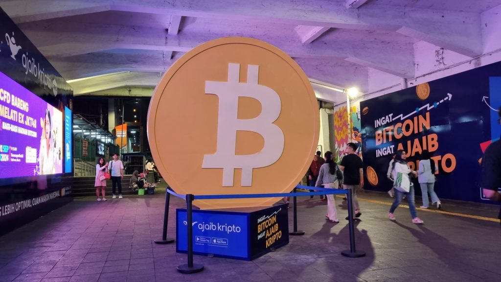 2025 won't be kind to ID crypto