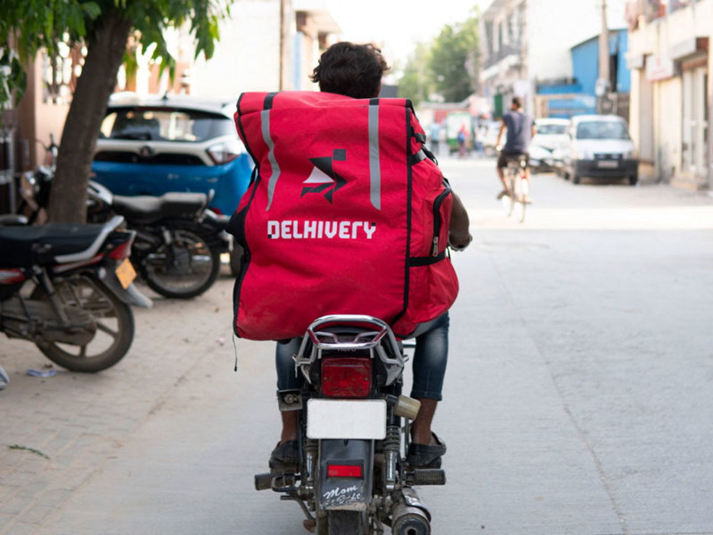 Delhivery seeks regulator approval to acquire 99.4% rival stake