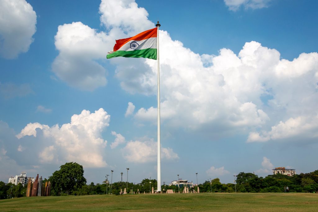 Retailer 1-India Family Mart nets $12m series D
