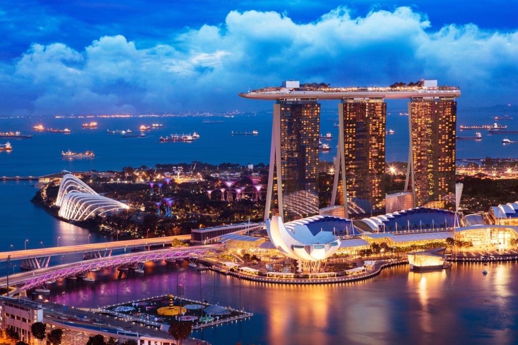 New program urges founders to start and expand from Singapore