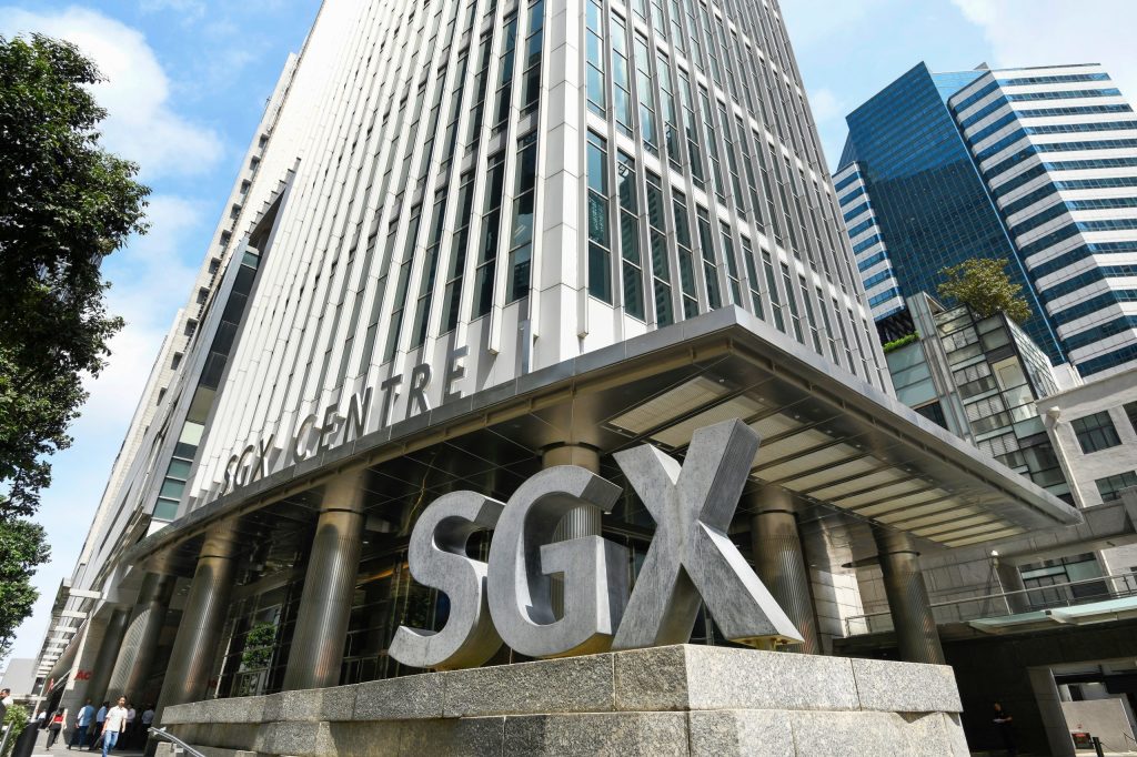 More firms exit SGX amid market headwinds