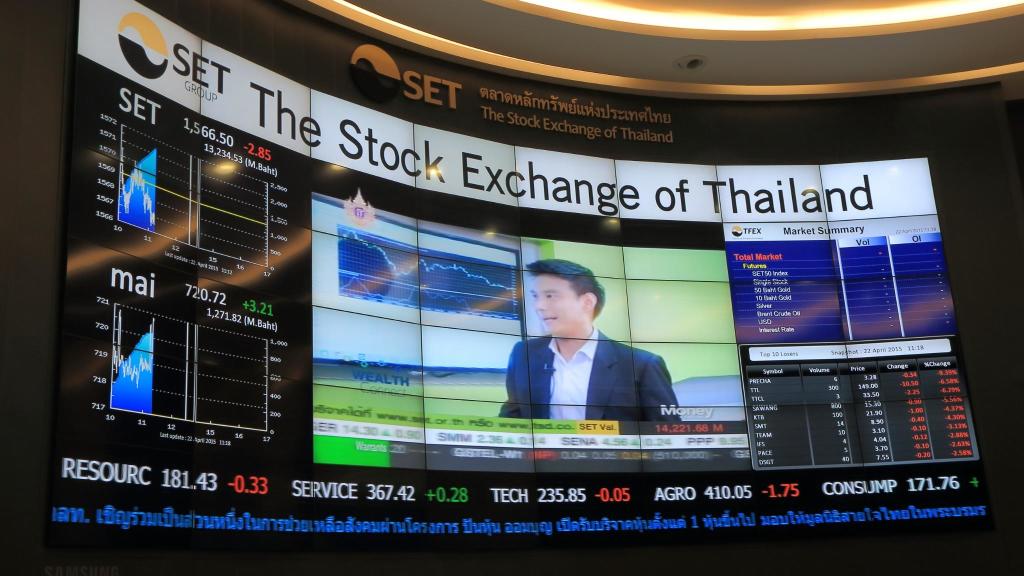 Can one upcoming IPO transform Thailand’s tech ecosystem?