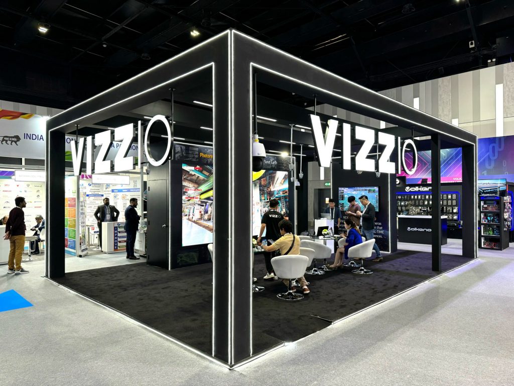 Vizzio’s plot twist: Jon Lee returns