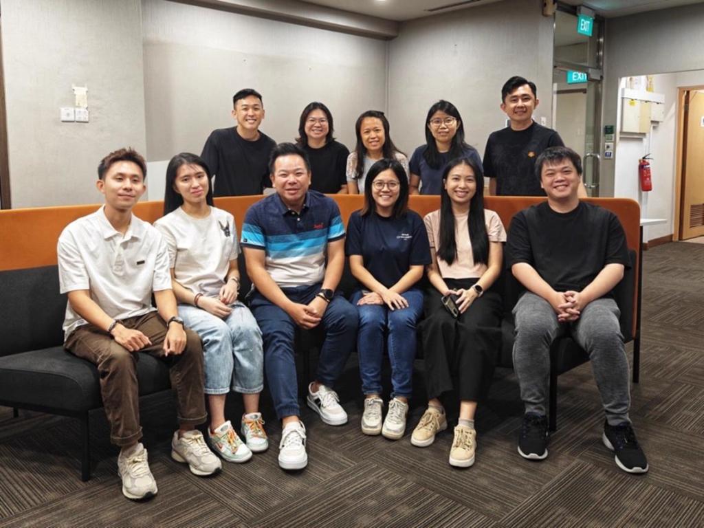 PSA Singapore’s iWX platform streamlines warehouse logistics