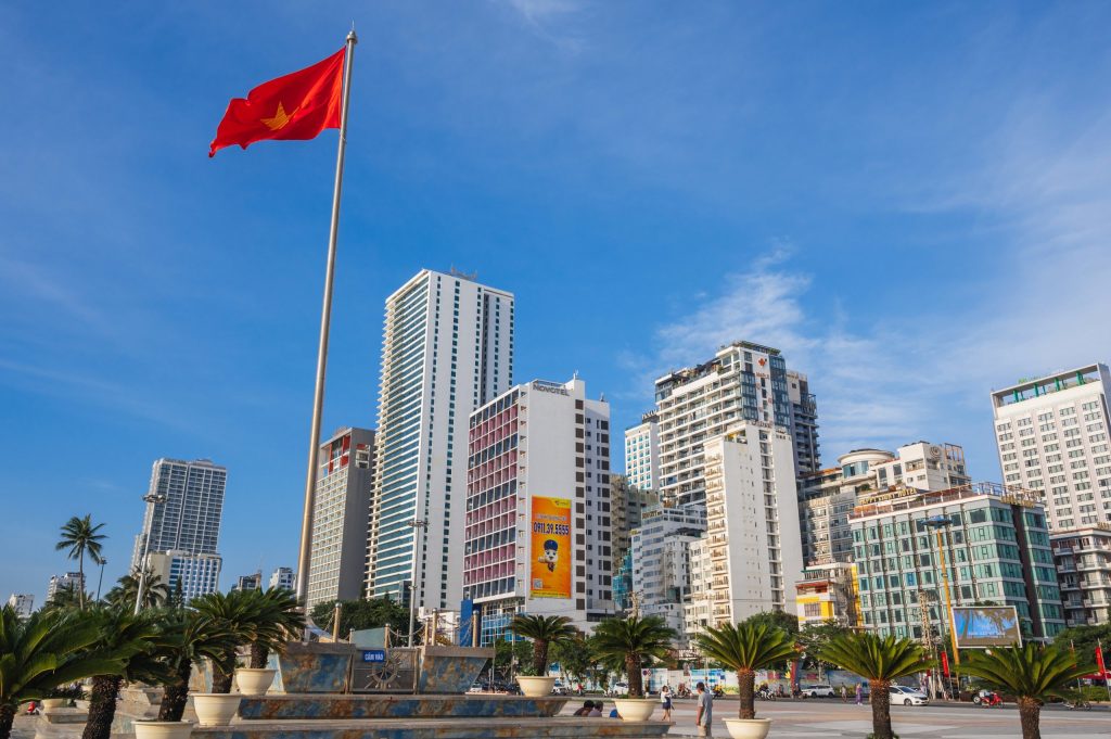 Will the rise of vibe coding bring on Vietnam’s next unicorn?