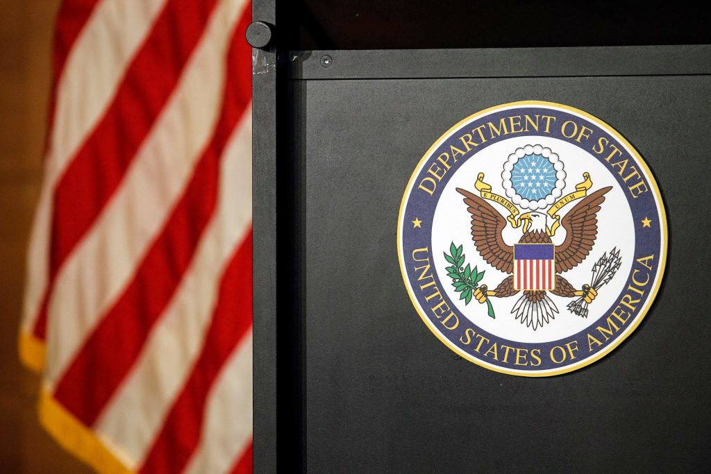 US State Dept uses AI chatbot to staff foreign service panels