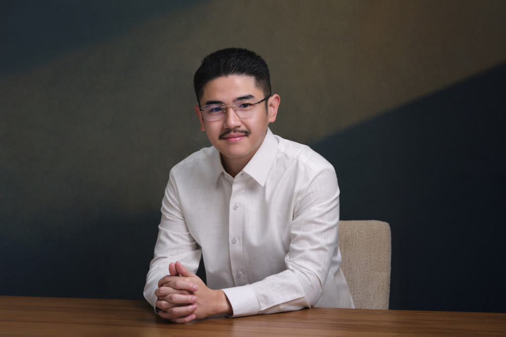 Northstar alum ditches tech, chases Indonesia’s consumer brands