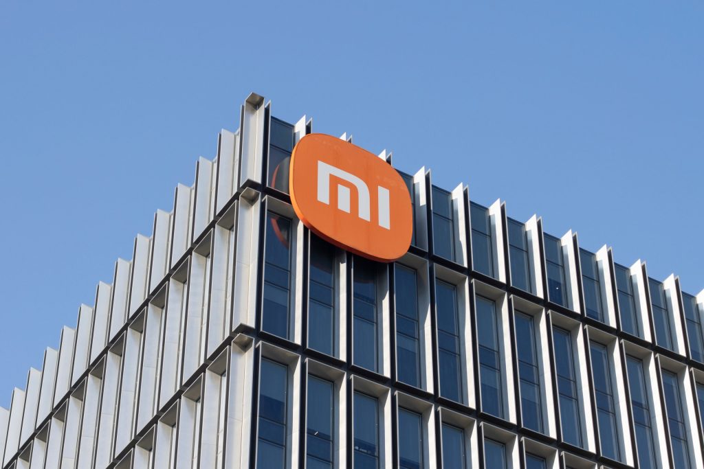 Xiaomi AI Smart Glasses