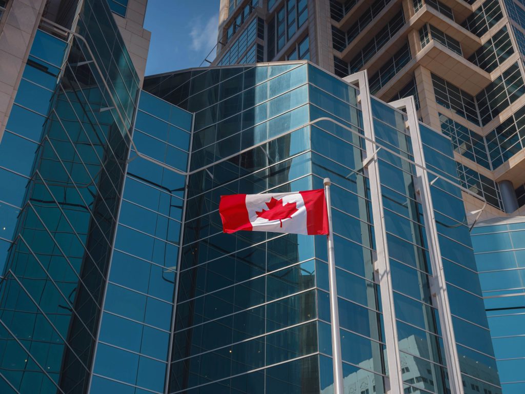Canada scraps digital tax to advance trade talks with US